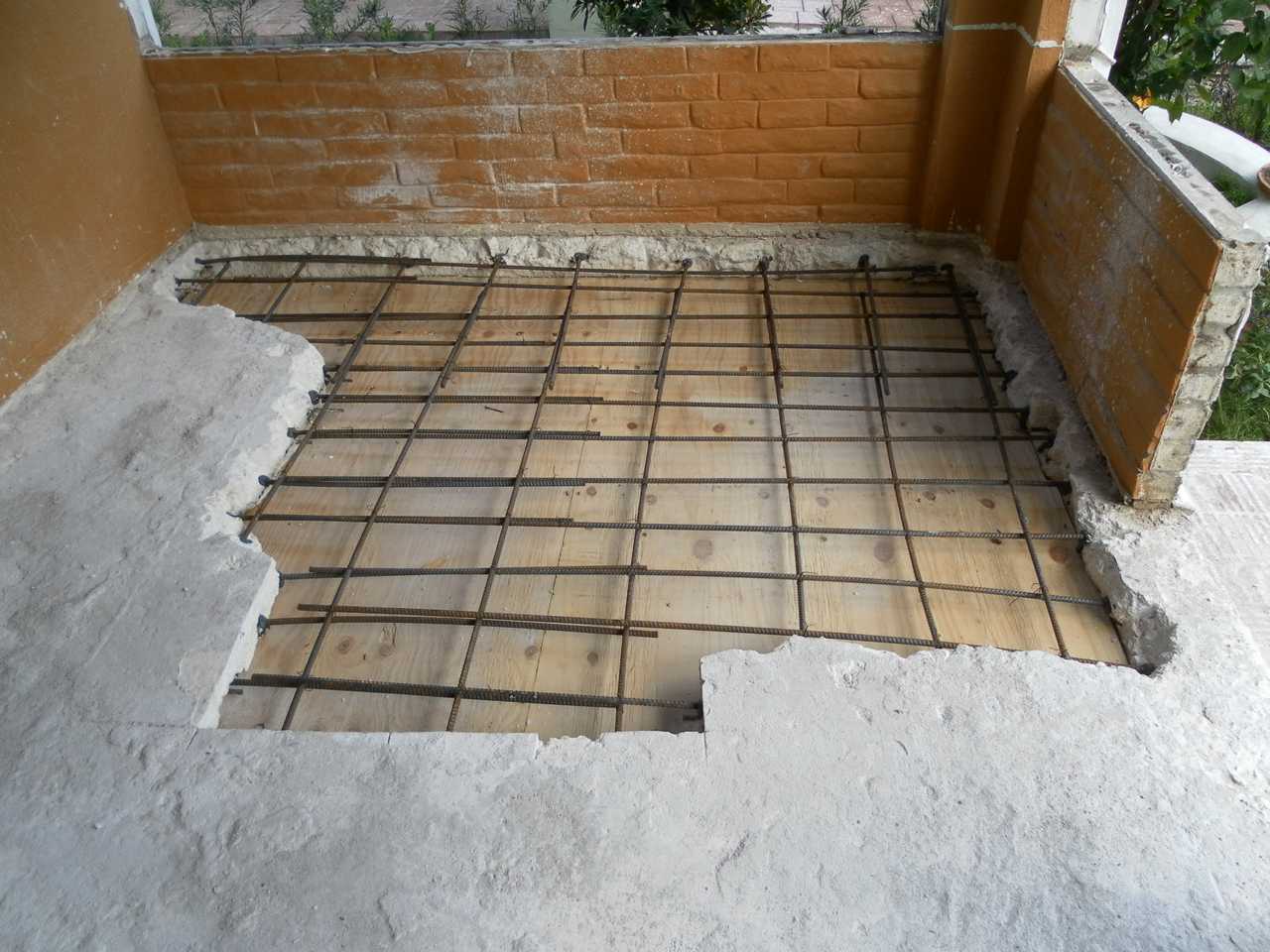 Active Builders project serving Weston
