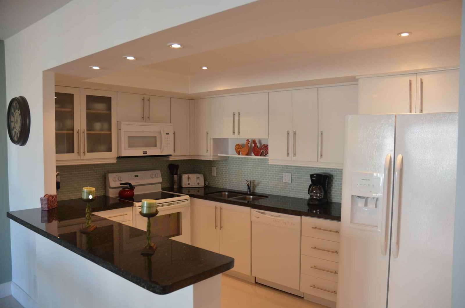 General contracting project in Miami by Active Builders – licensed contractor CGC1516436