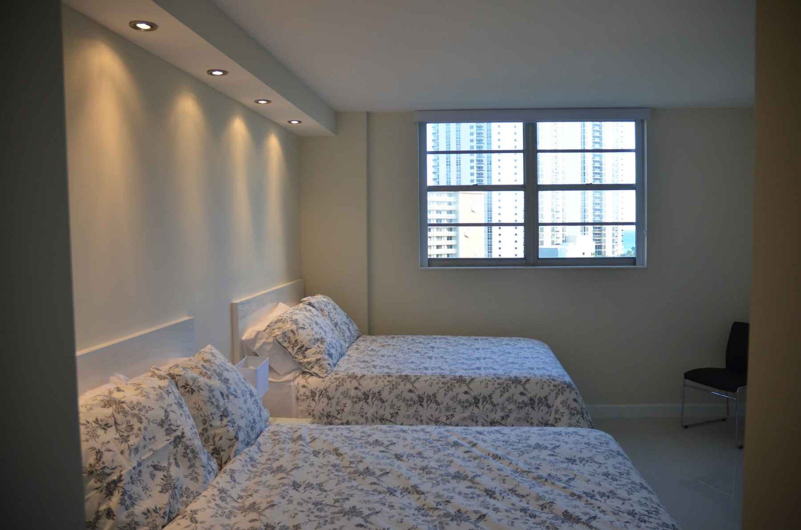 Commercial construction Miami – office build-out and interior renovation by Active Builders