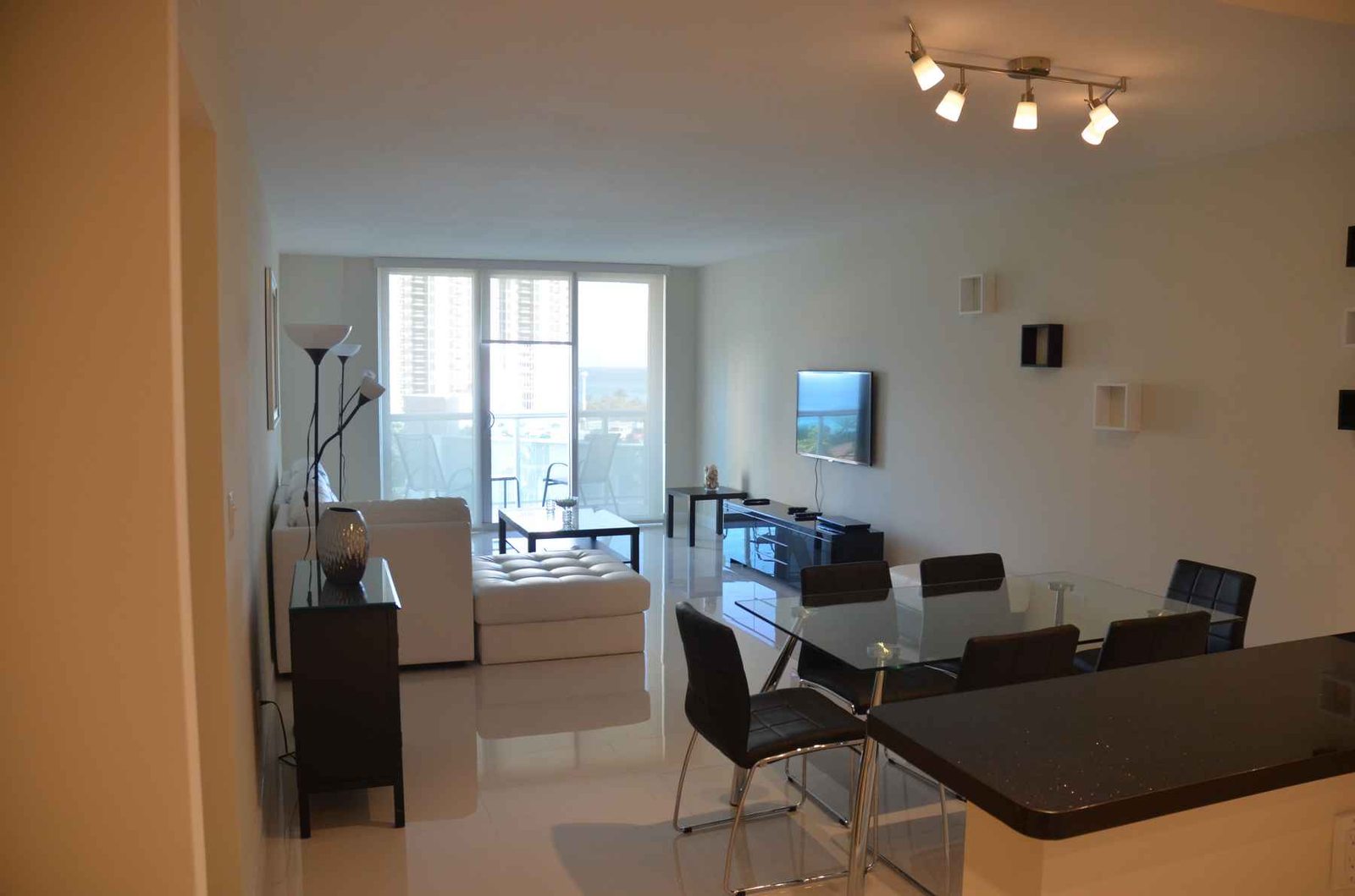 Home remodeling Miami South Florida – living space renovation by Active Builders